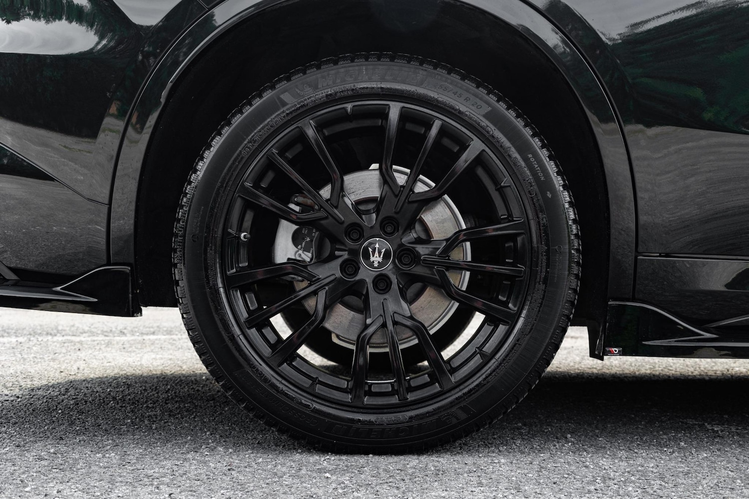 Used Maserati Other 2022 for sale - 76991431: Photo 62