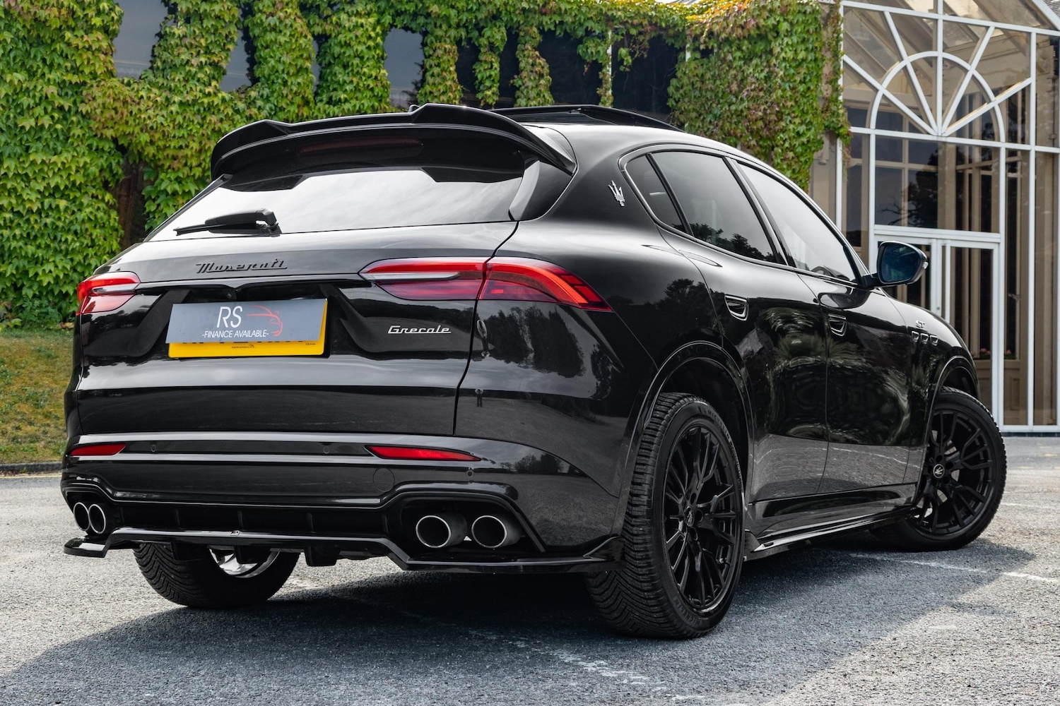 Used Maserati Other 2022 for sale - 76991431: Photo 65