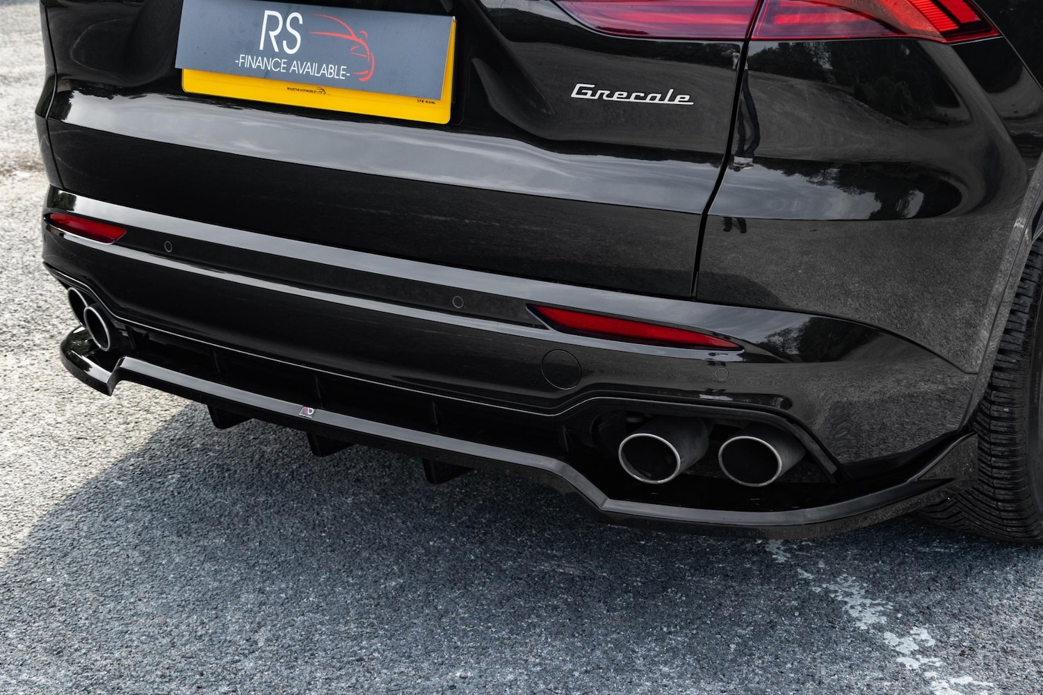 Used Maserati Other 2022 for sale - 76991431: Photo 66