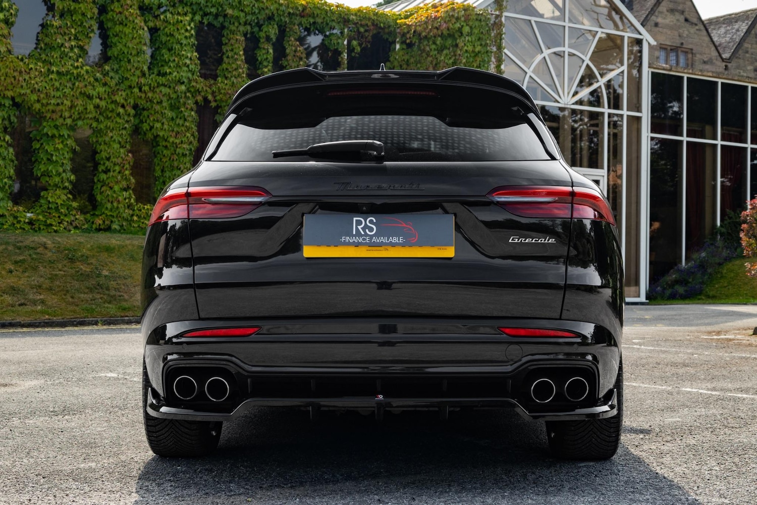 Used Maserati Other 2022 for sale - 76991431: Photo 68