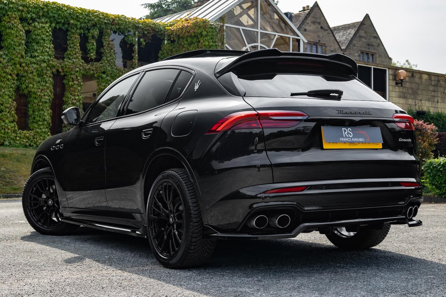 Used Maserati Other 2022 for sale - 76991431: Photo 70