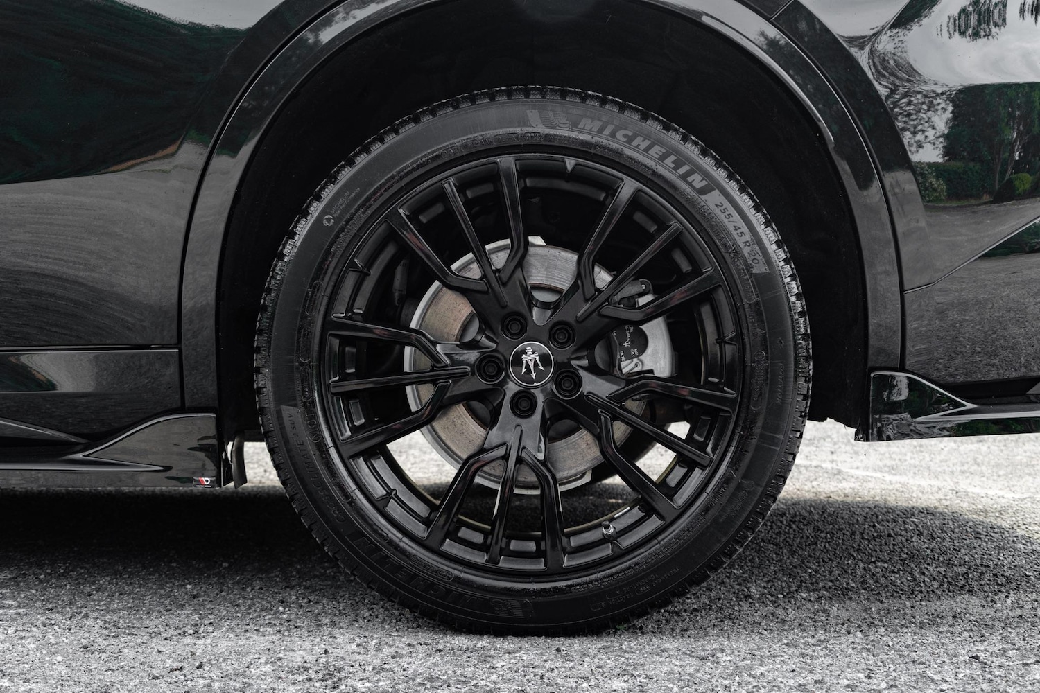 Used Maserati Other 2022 for sale - 76991431: Photo 71