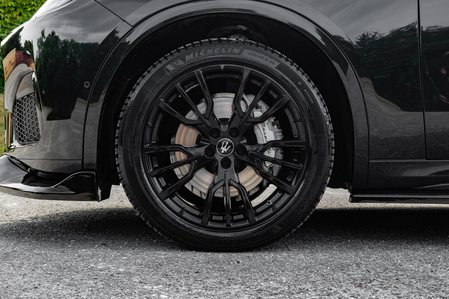 Used Maserati Other 2022 for sale - 76991431: Photo 72