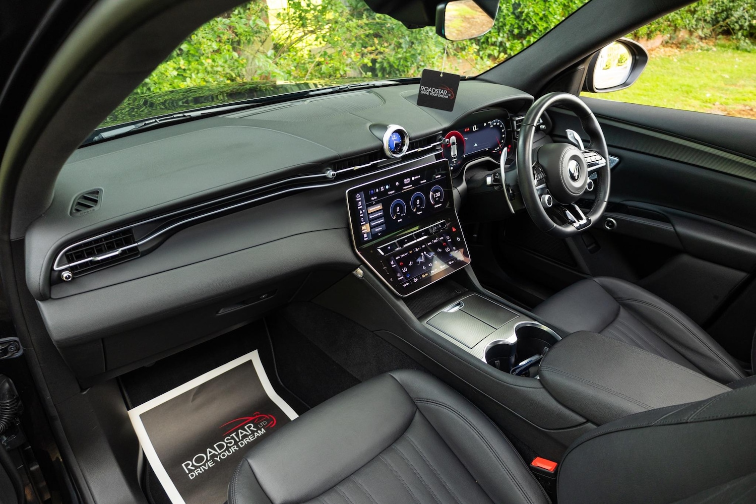 Used Maserati Other 2022 for sale - 76991431: Photo 8