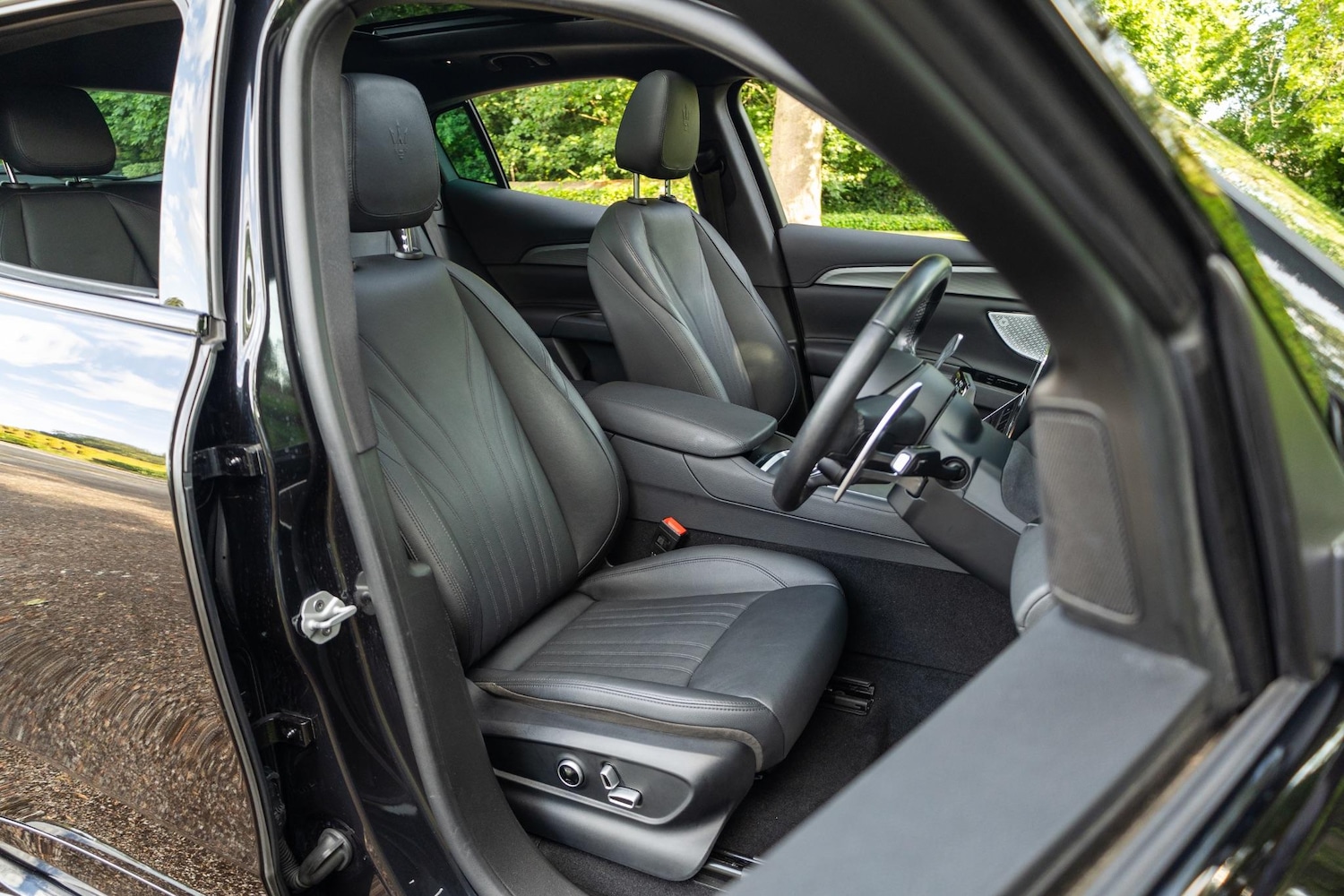 Used Maserati Other 2022 for sale - 76991431: Photo 9