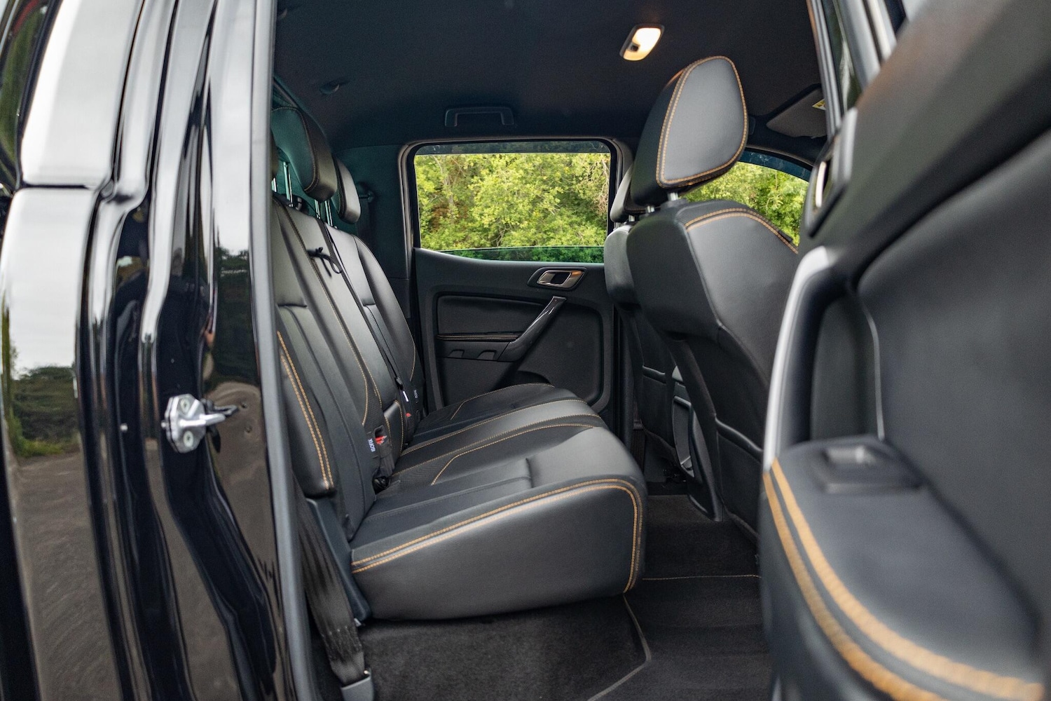 Used Ford Ranger 2023 for sale - 76996980: Photo 23