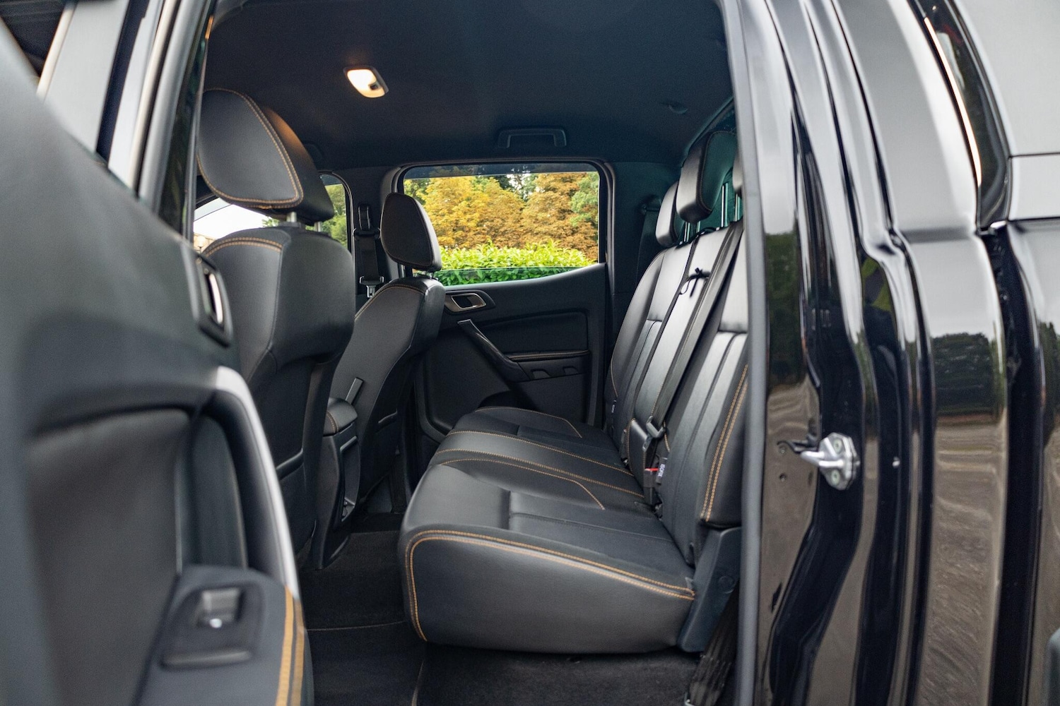 Used Ford Ranger 2023 for sale - 76996980: Photo 26