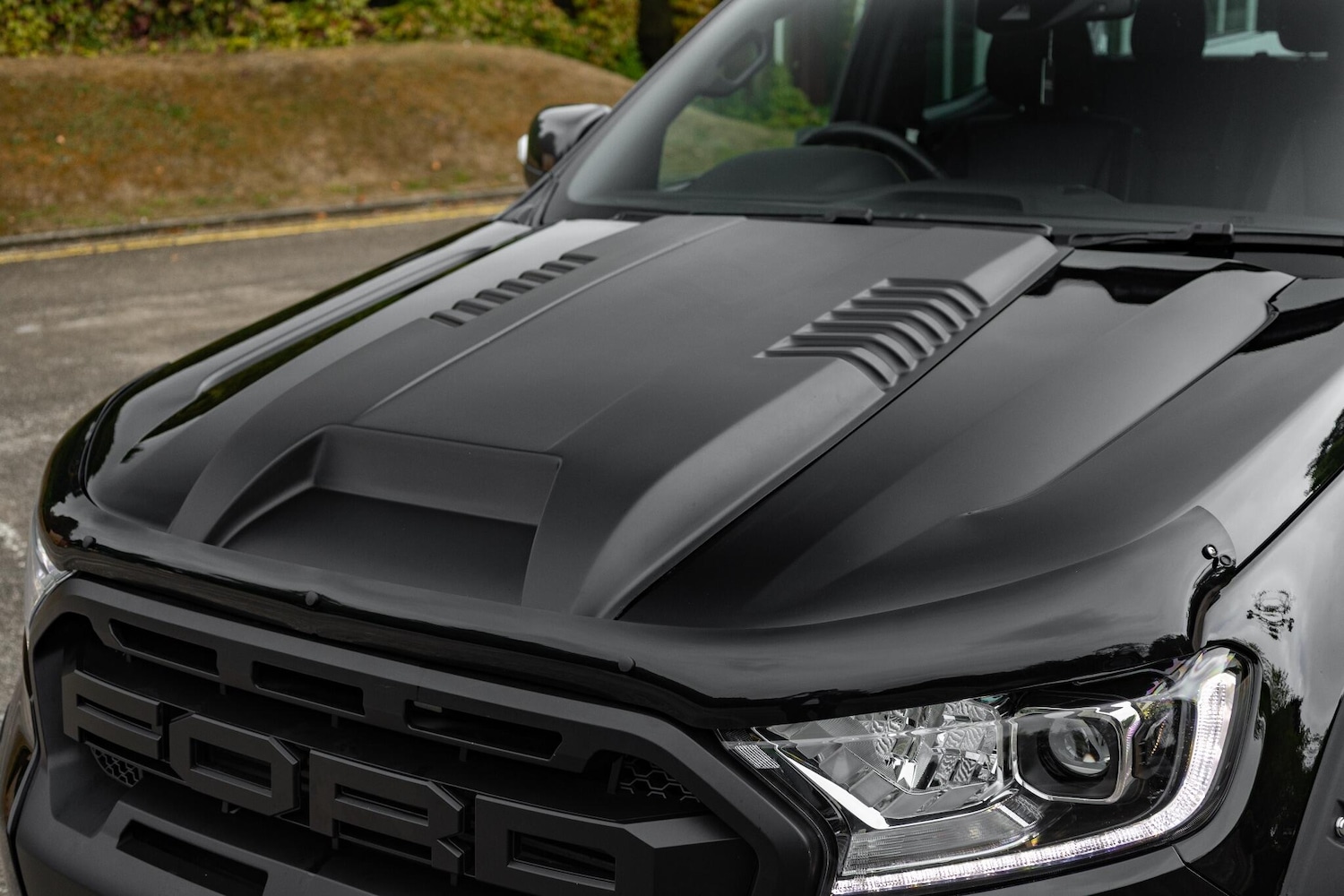 Used Ford Ranger 2023 for sale - 76996980: Photo 33