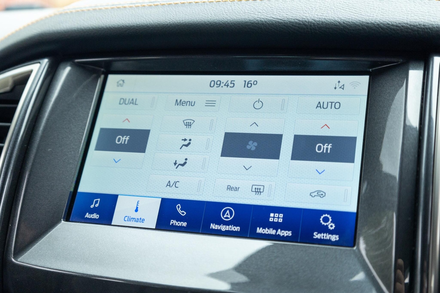 Used Ford Ranger 2023 for sale - 76996980: Photo 35