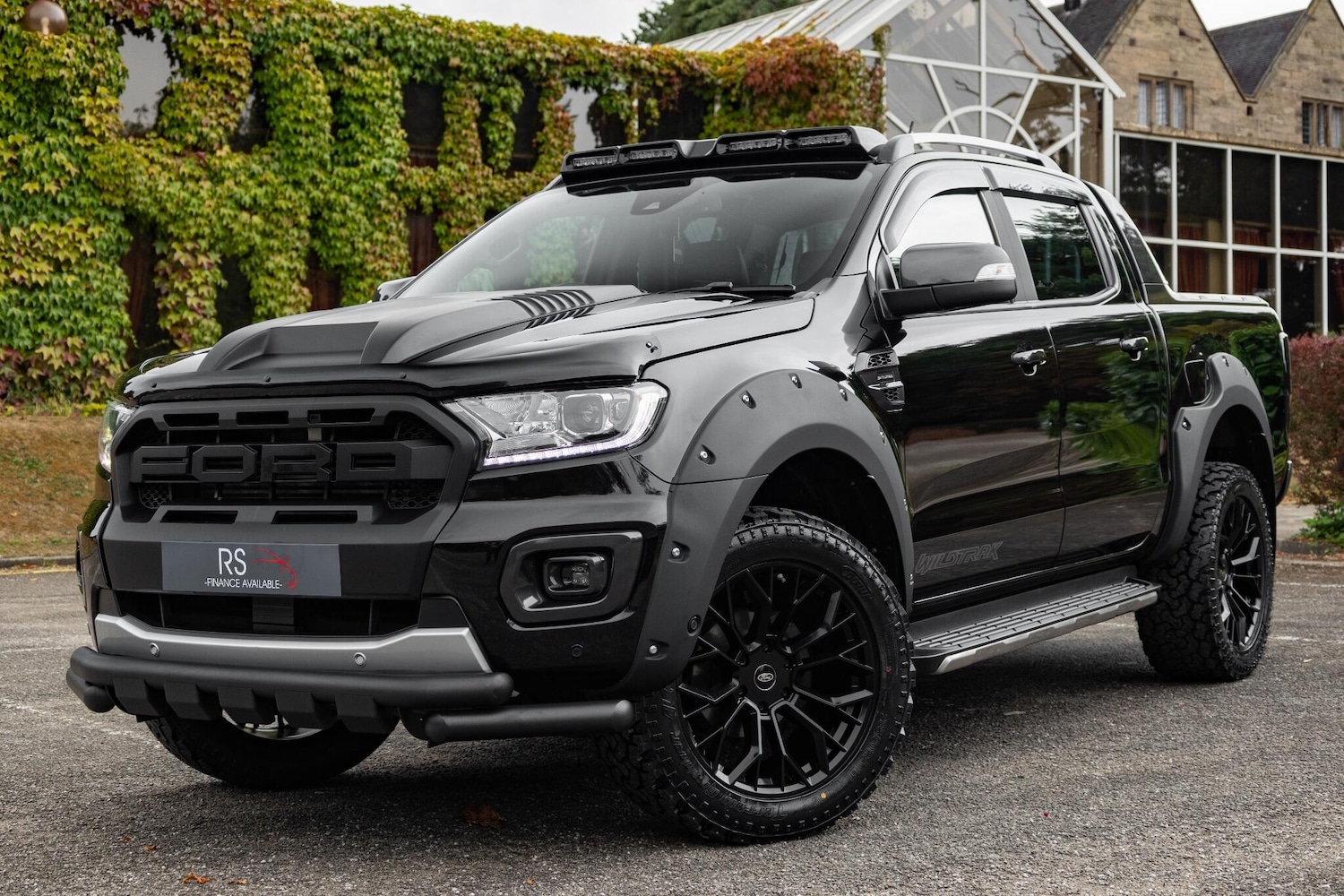 Used Ford Ranger 2023 for sale - 76996980: Photo 8