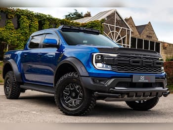Used Ford Ranger 2023 for sale - 79711520: Photo