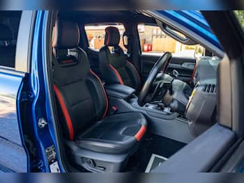 Used Ford Ranger 2023 for sale - 79711520: Photo