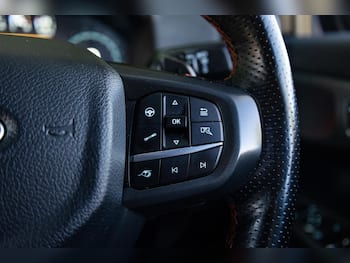 Used Ford Ranger 2023 for sale - 79711520: Photo