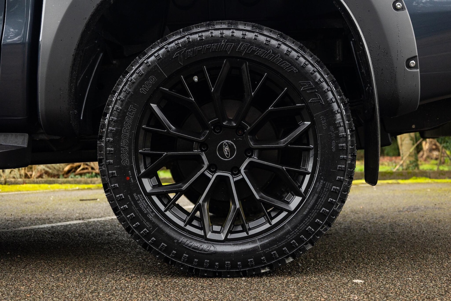 Used Ford Ranger 2023 for sale - 78127550: Photo 28