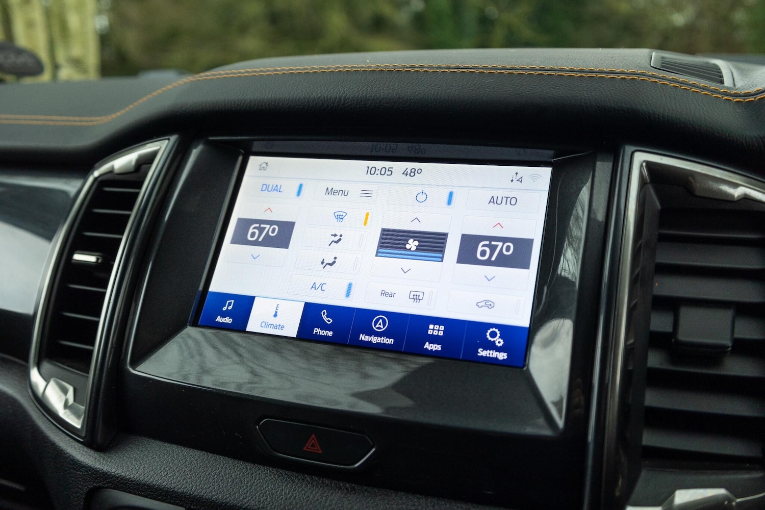 Used Ford Ranger 2023 for sale - 78127550: Photo 37