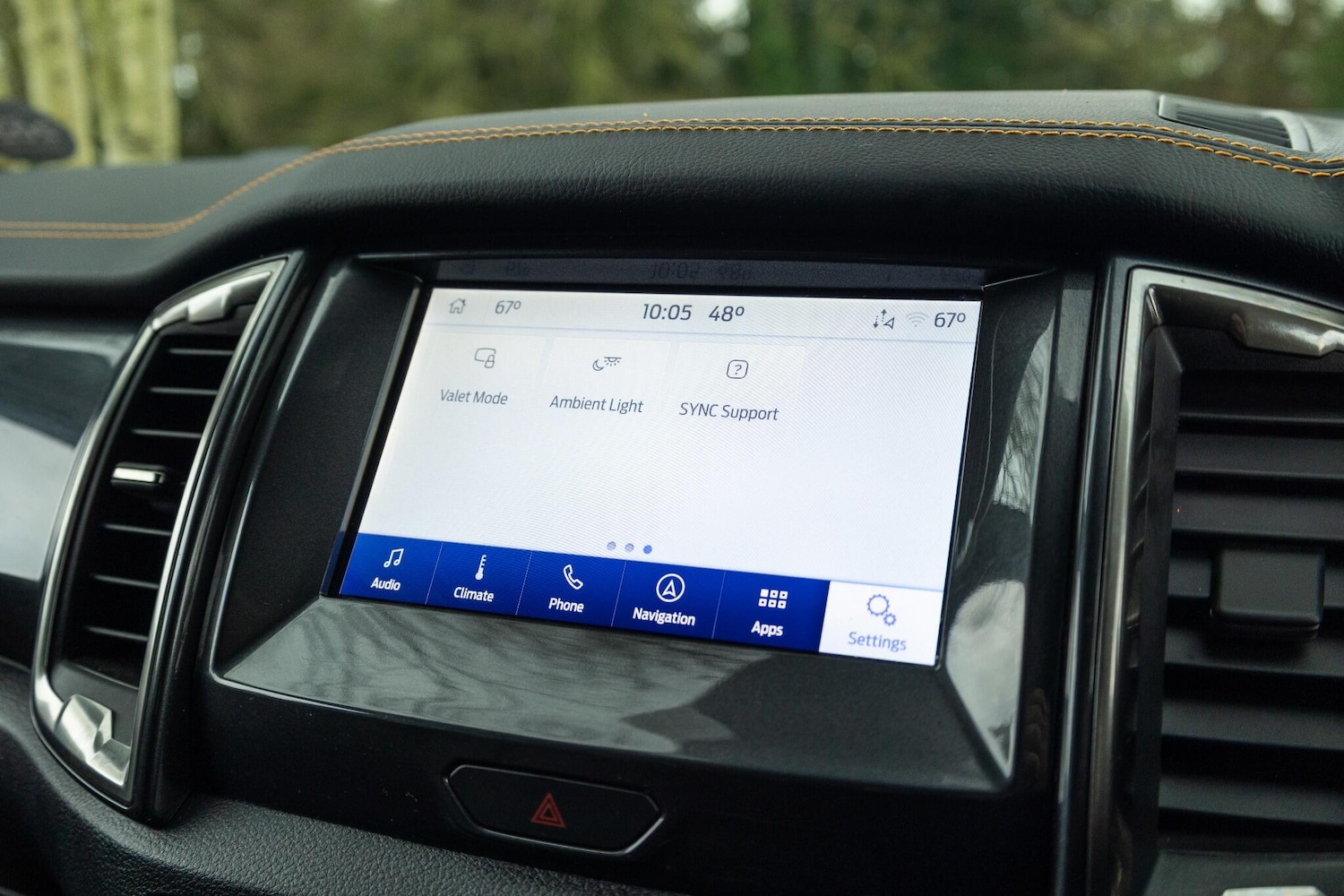 Used Ford Ranger 2023 for sale - 78127550: Photo 43