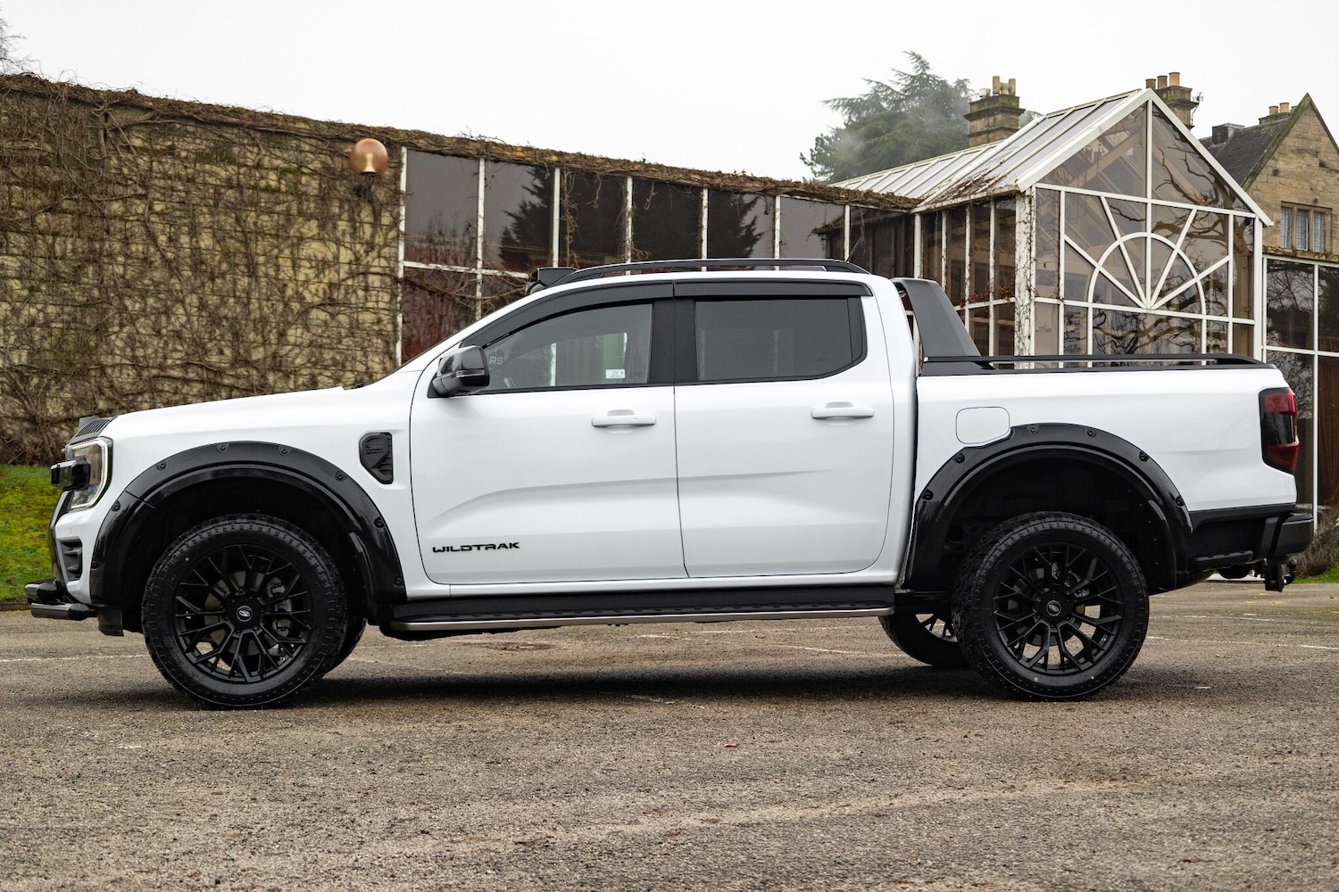 Used Ford Ranger 2025 for sale - 77081937: Photo 11