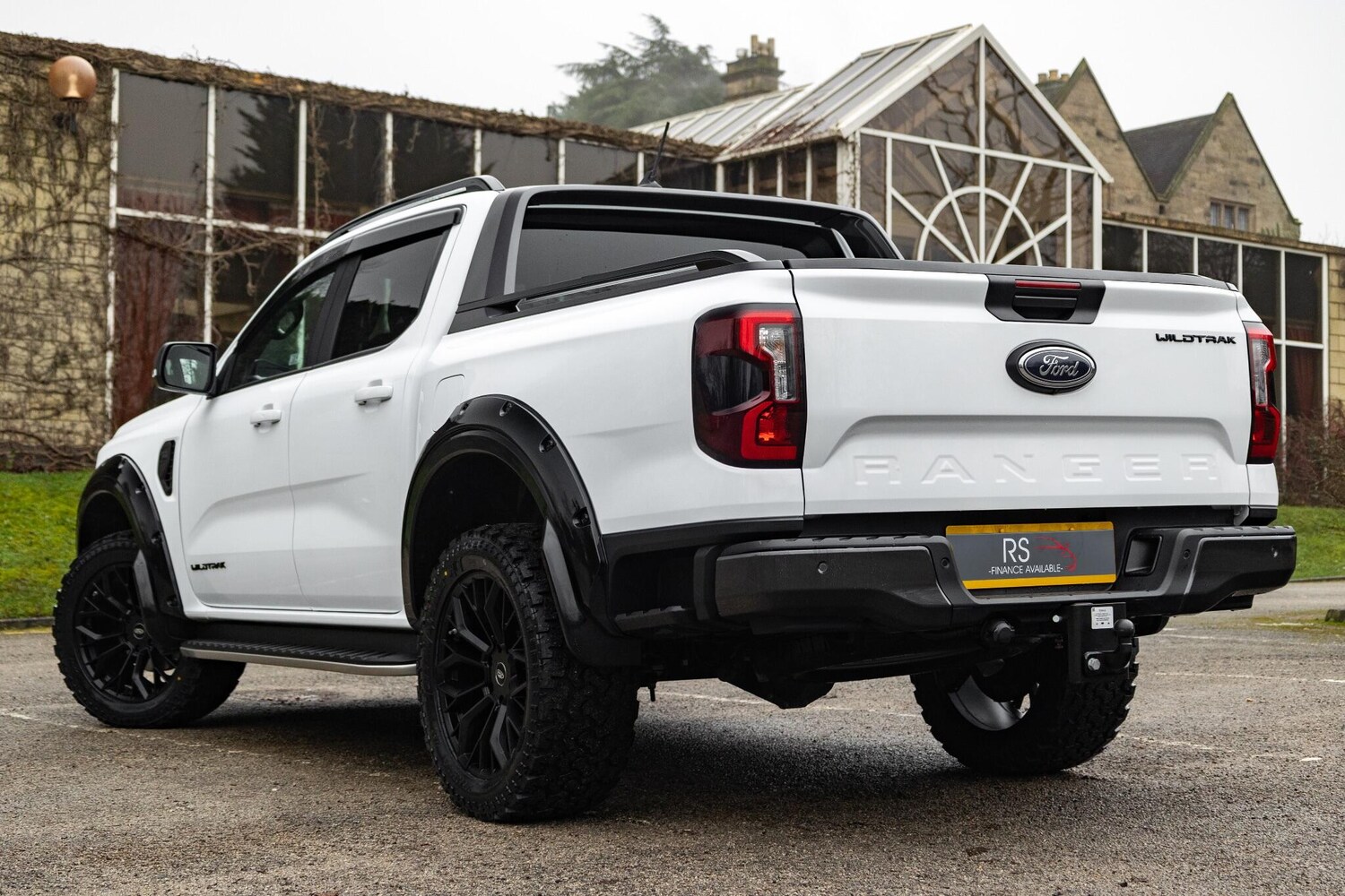 Used Ford Ranger 2025 for sale - 77081937: Photo 14