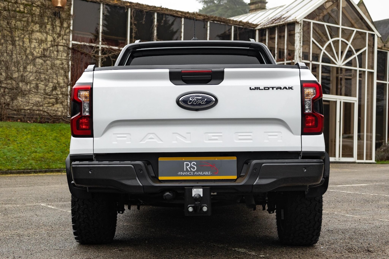 Used Ford Ranger 2025 for sale - 77081937: Photo 17