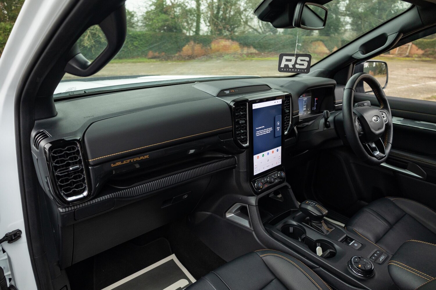 Used Ford Ranger 2025 for sale - 77081937: Photo 18