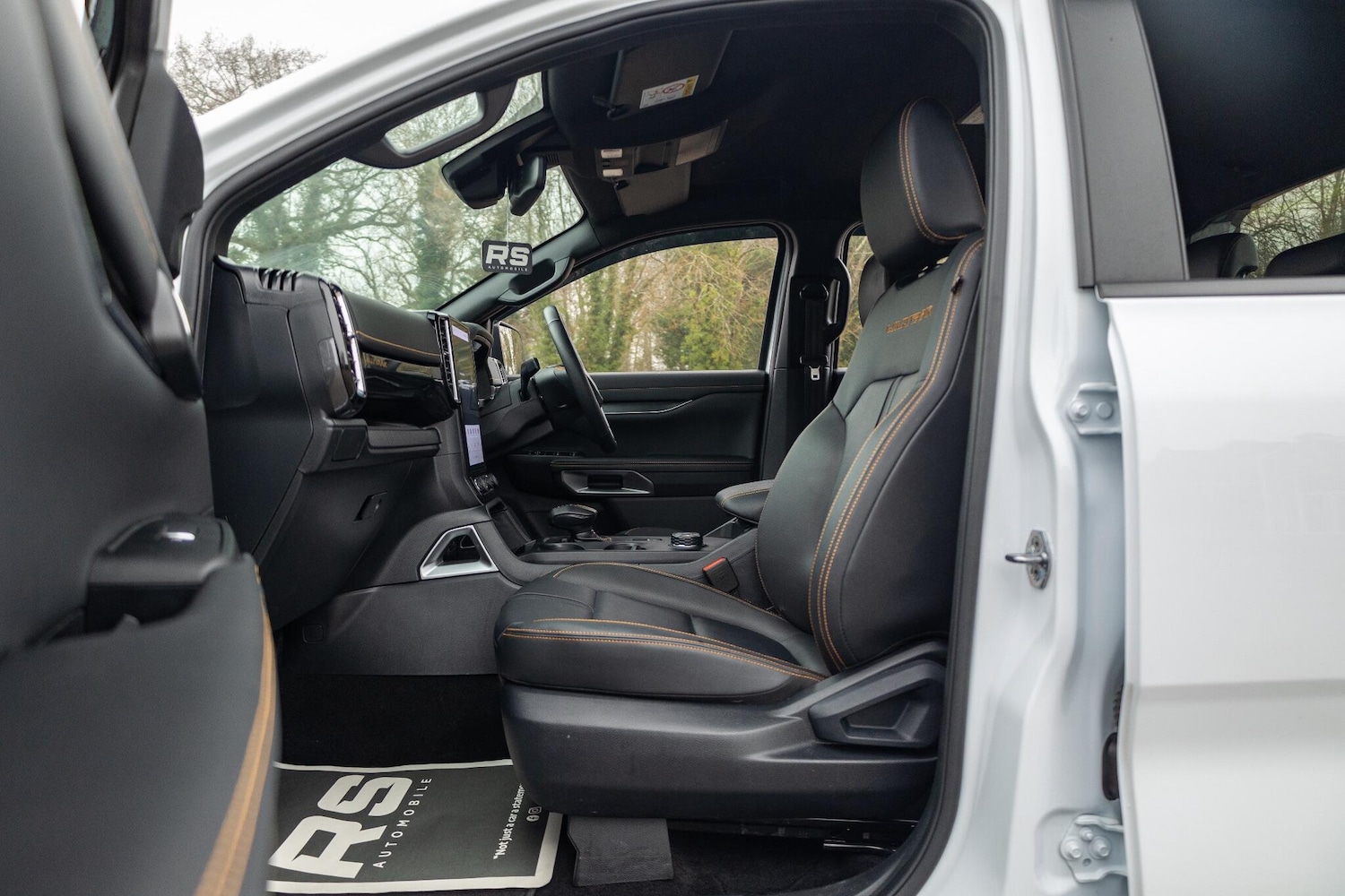 Used Ford Ranger 2025 for sale - 77081937: Photo 21