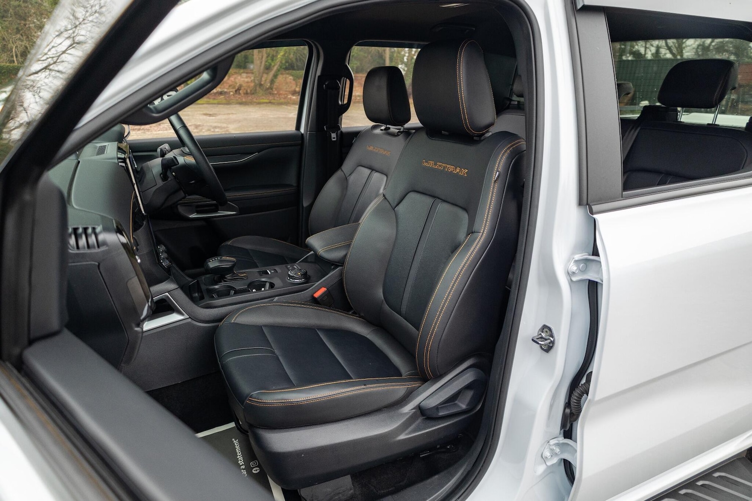 Used Ford Ranger 2025 for sale - 77081937: Photo 22