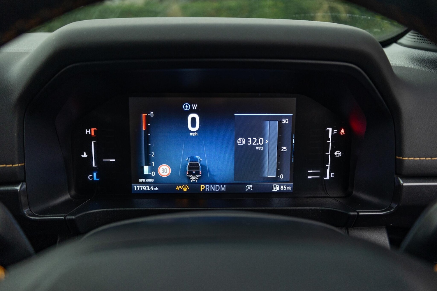 Used Ford Ranger 2025 for sale - 77081937: Photo 23