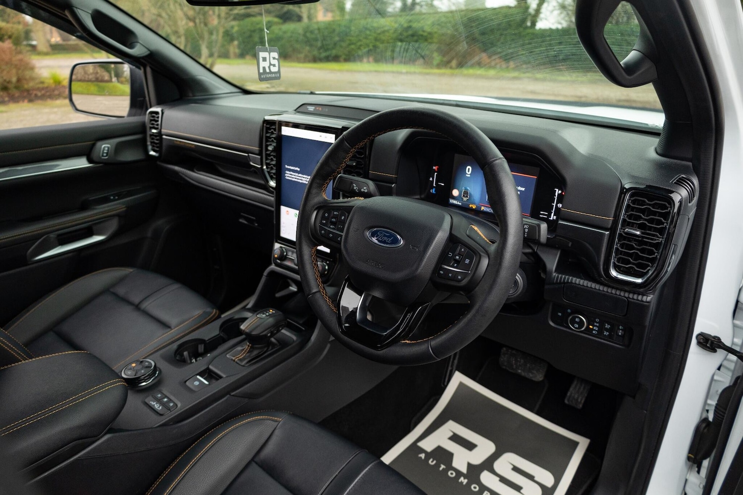 Used Ford Ranger 2025 for sale - 77081937: Photo 25