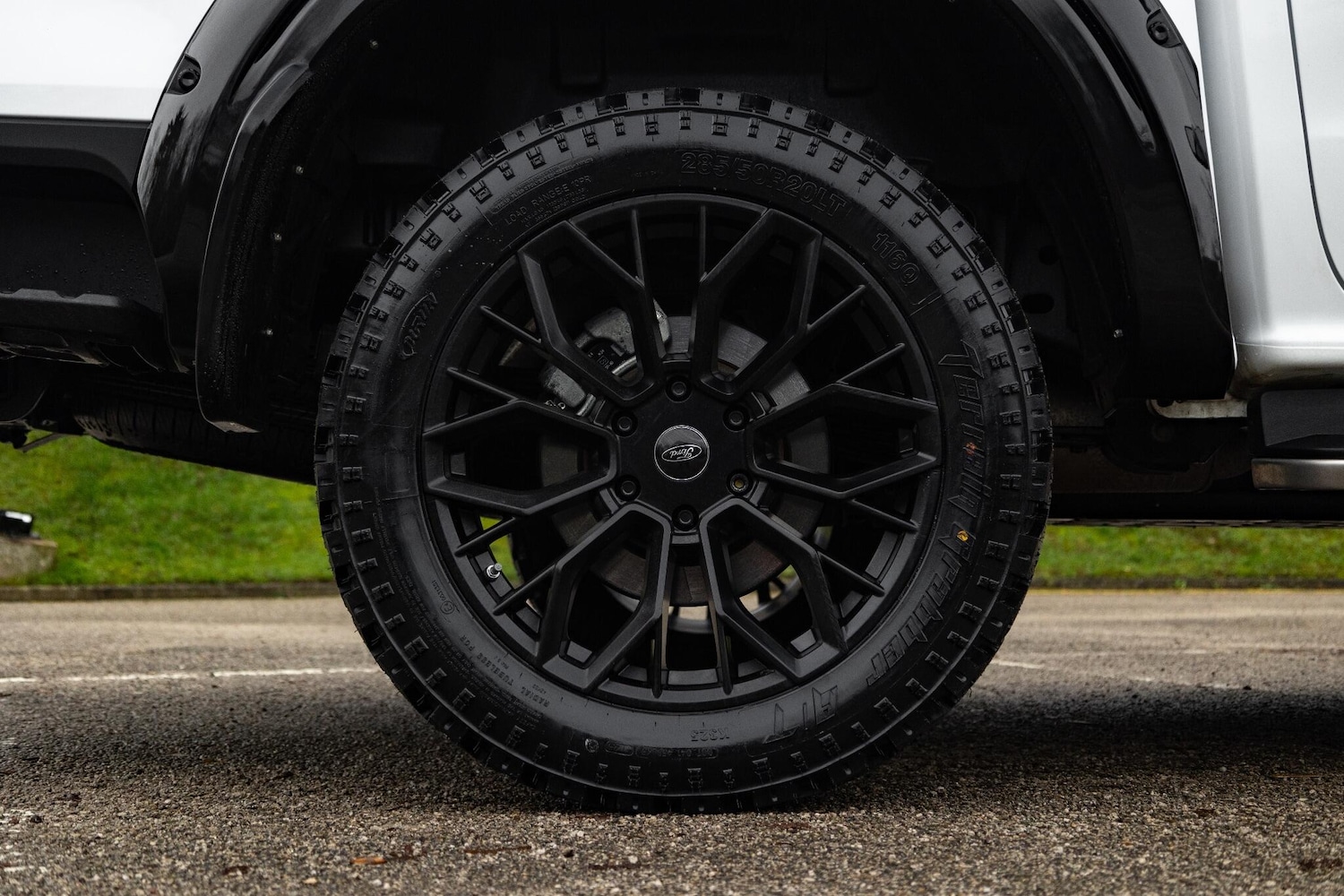 Used Ford Ranger 2025 for sale - 77081937: Photo 27