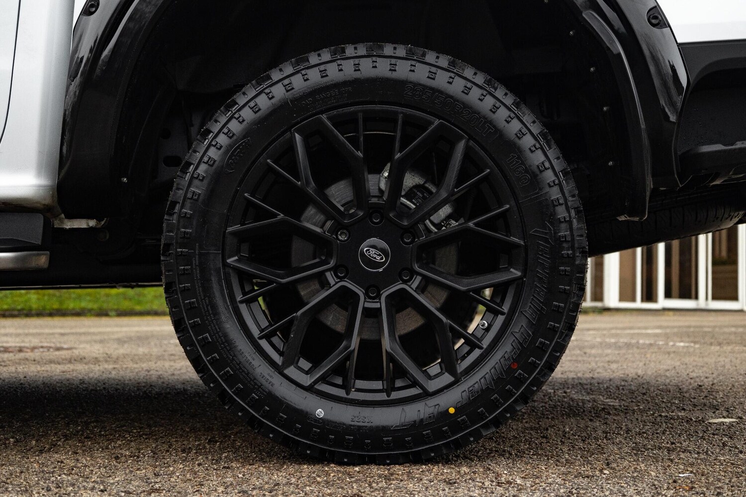 Used Ford Ranger 2025 for sale - 77081937: Photo 28