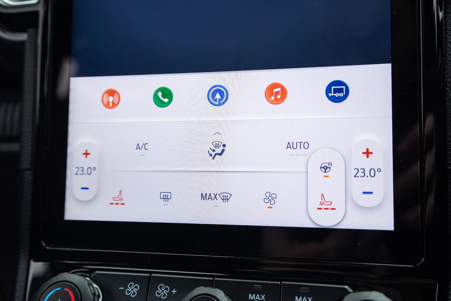 Used Ford Ranger 2025 for sale - 77081937: Photo 30