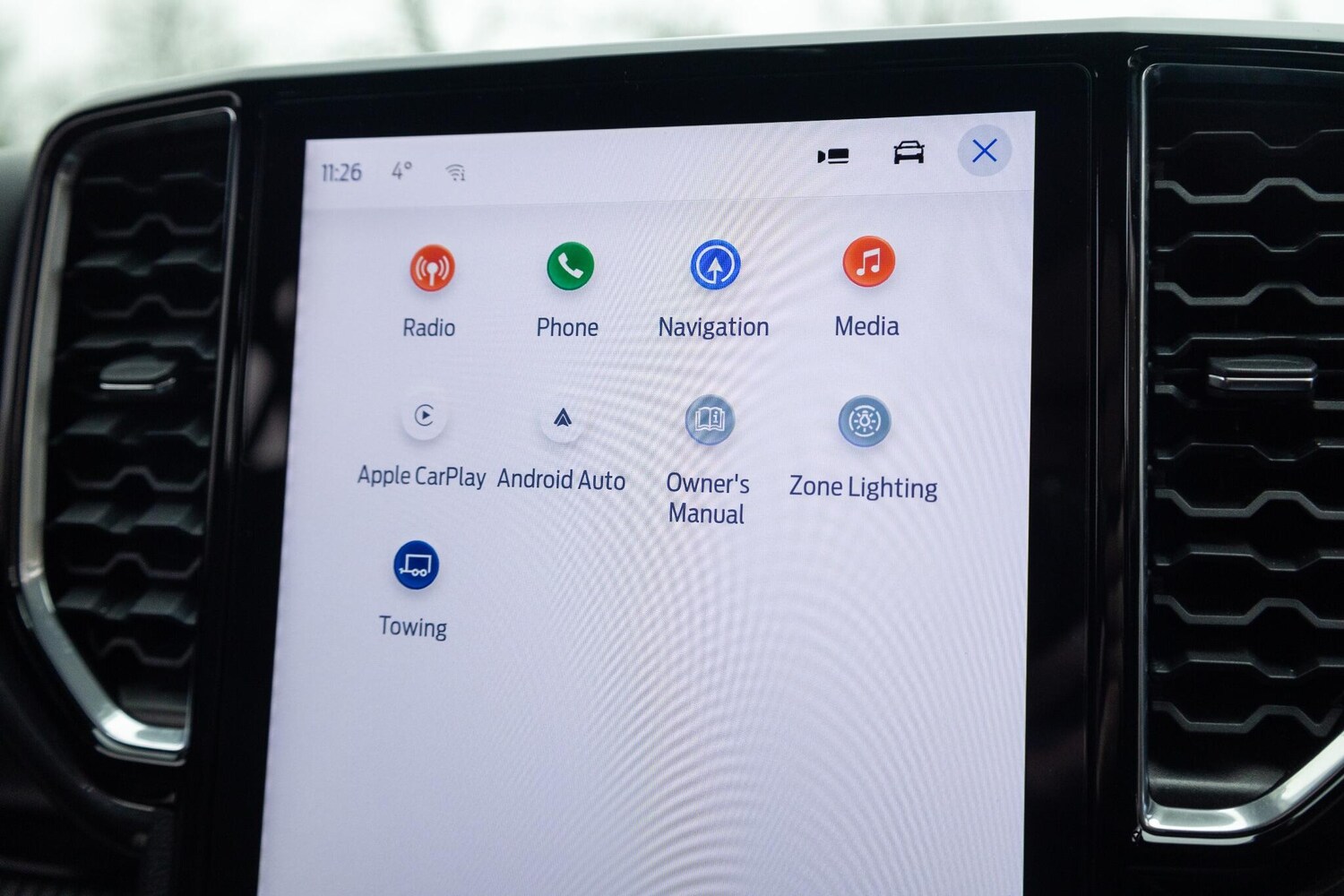 Used Ford Ranger 2025 for sale - 77081937: Photo 31