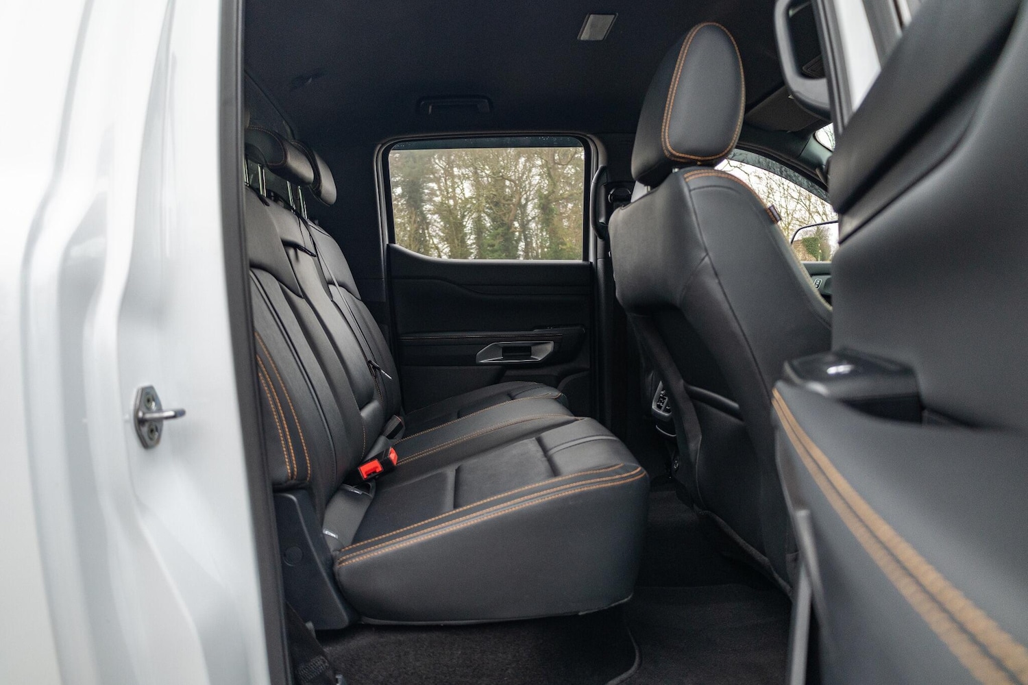 Used Ford Ranger 2025 for sale - 77081937: Photo 34