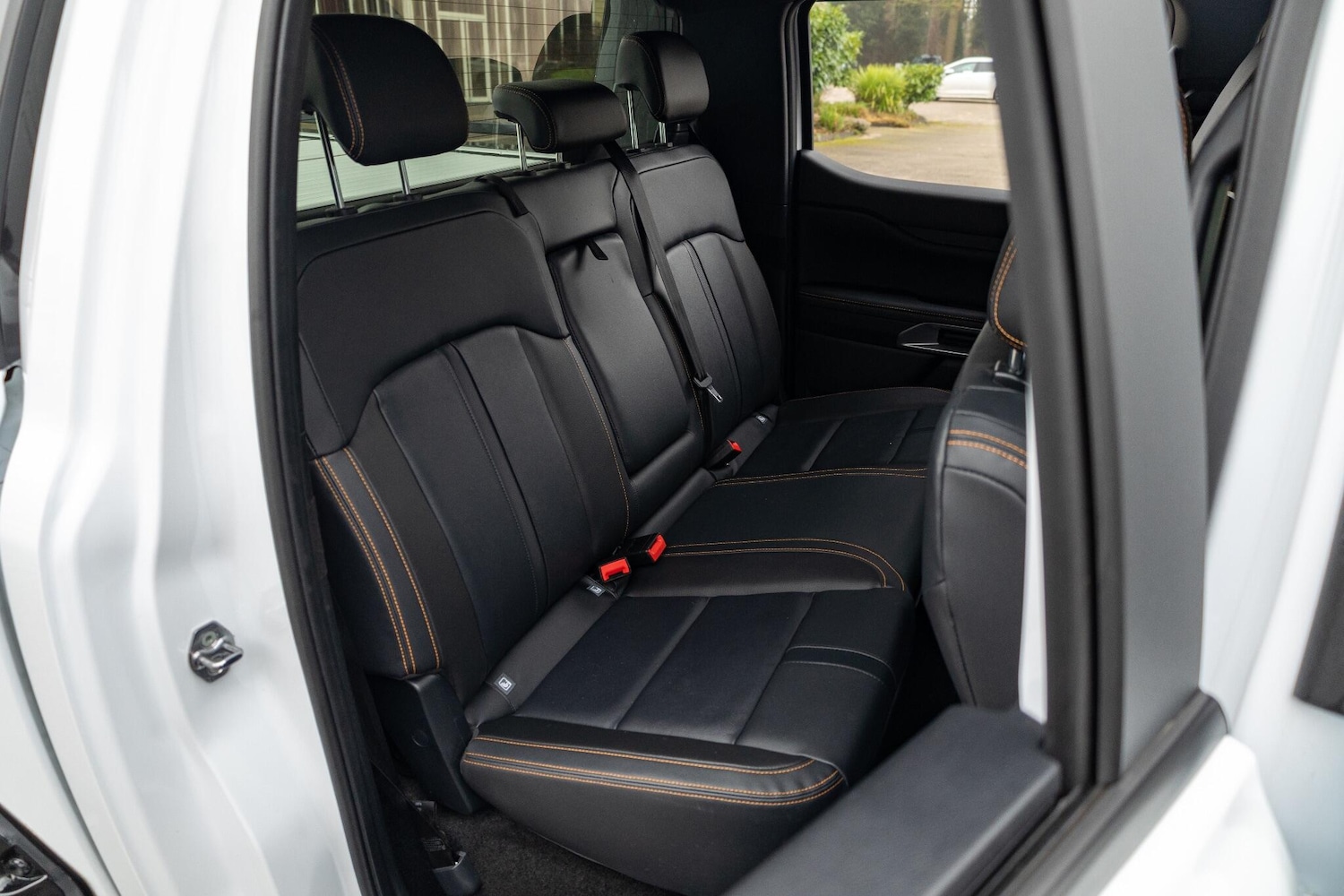 Used Ford Ranger 2025 for sale - 77081937: Photo 36