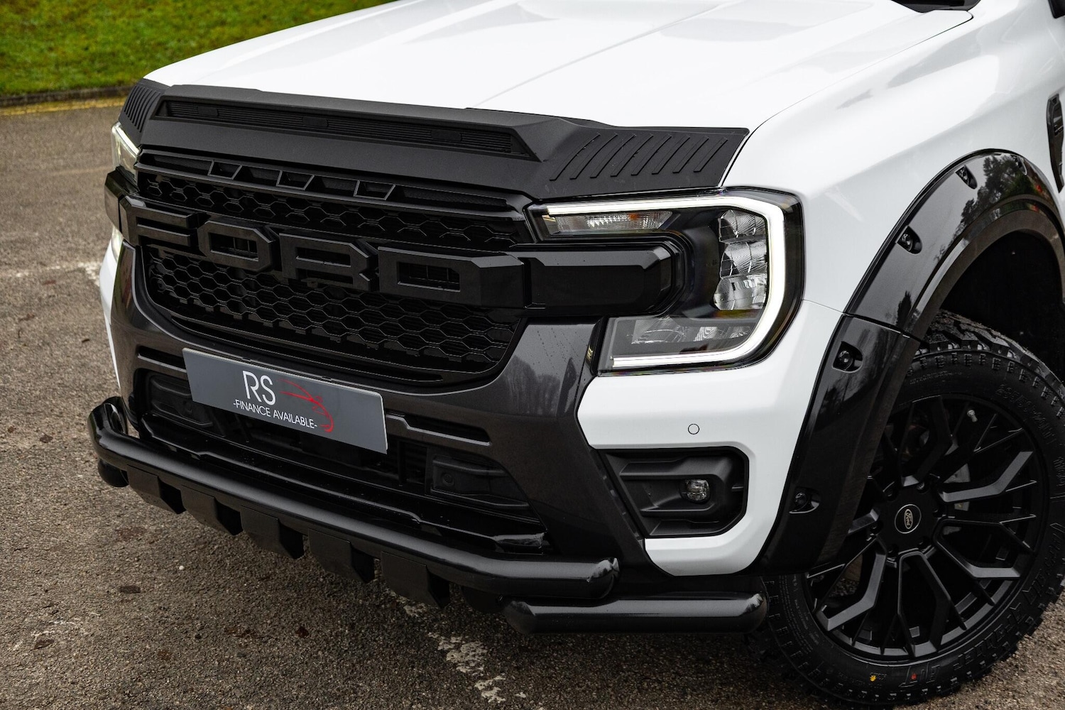 Used Ford Ranger 2025 for sale - 77081937: Photo 38