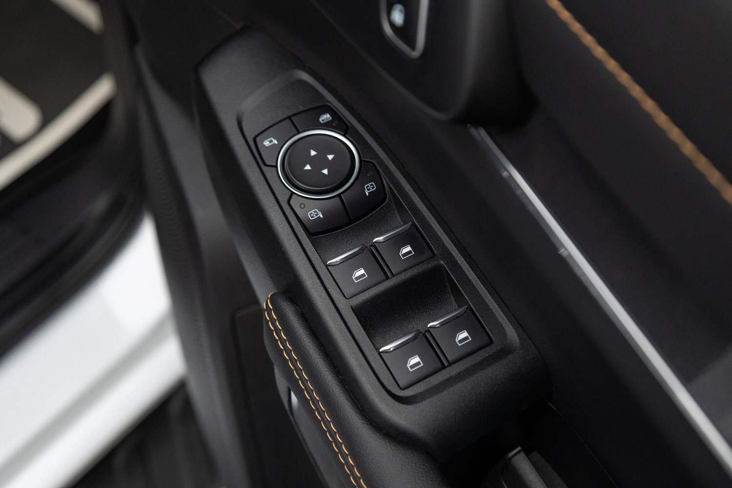 Used Ford Ranger 2025 for sale - 77081937: Photo 9