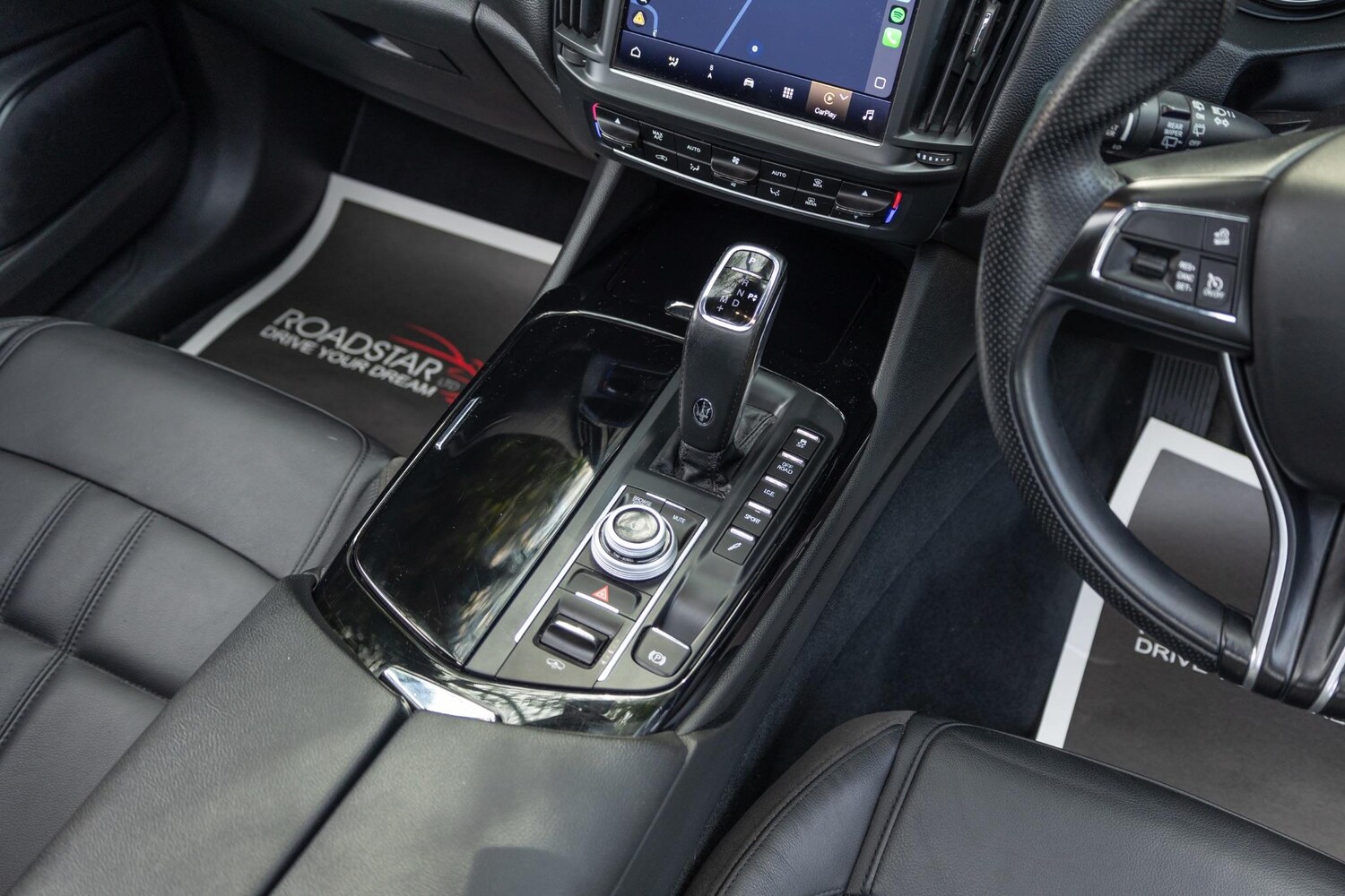 Used Maserati Levante 2022 for sale - 77479144: Photo 11