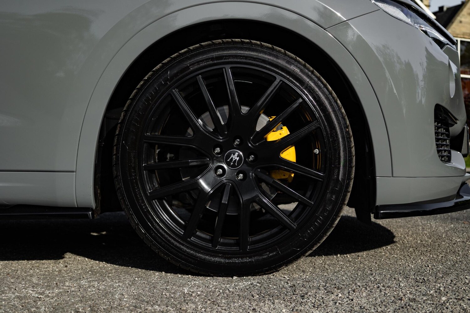 Used Maserati Levante 2022 for sale - 77479144: Photo 43