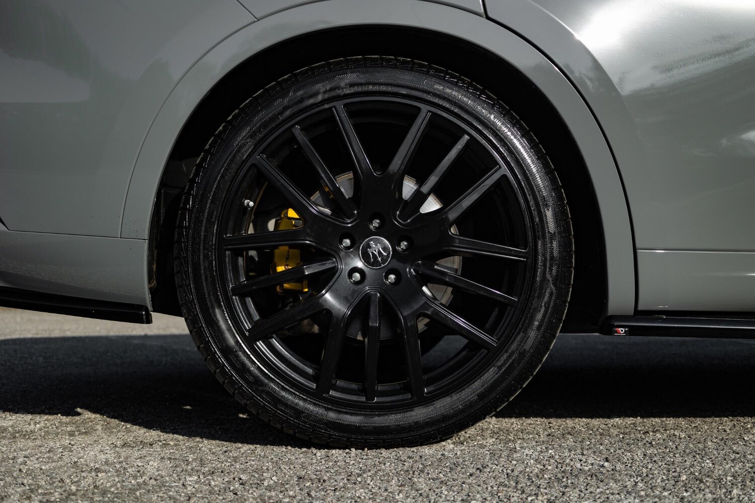 Used Maserati Levante 2022 for sale - 77479144: Photo 44