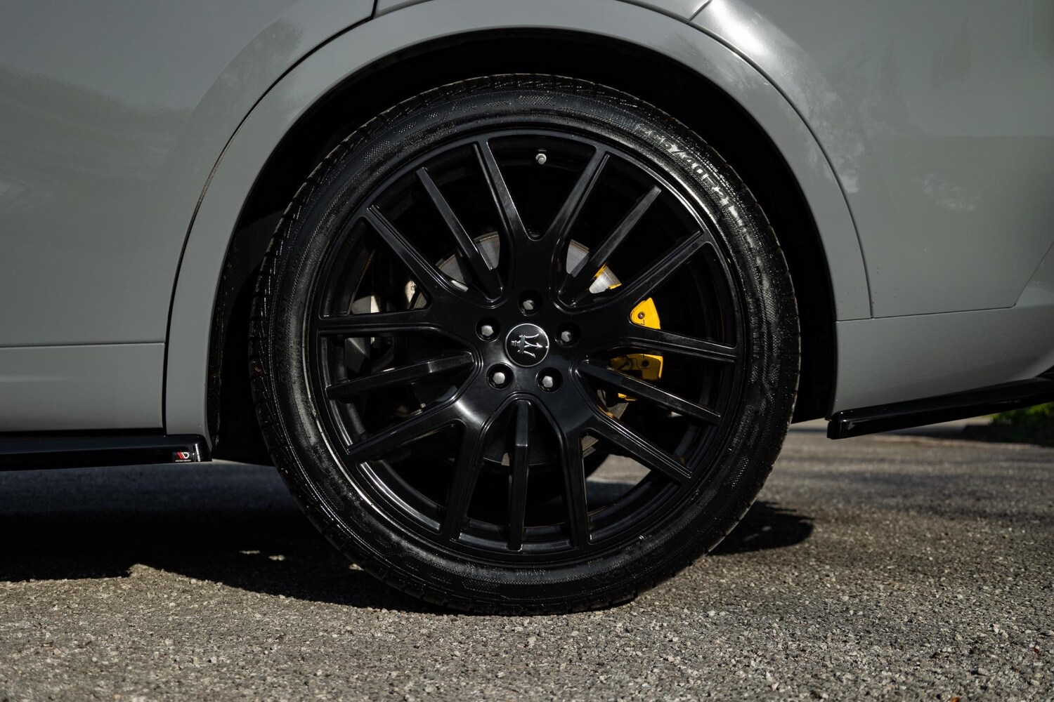 Used Maserati Levante 2022 for sale - 77479144: Photo 45