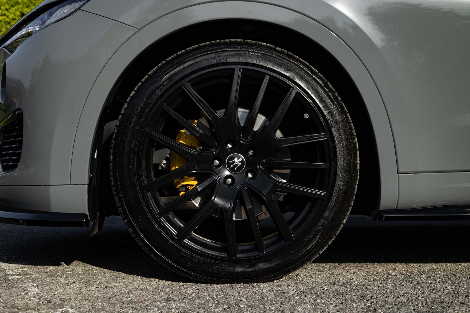 Used Maserati Levante 2022 for sale - 77479144: Photo 46