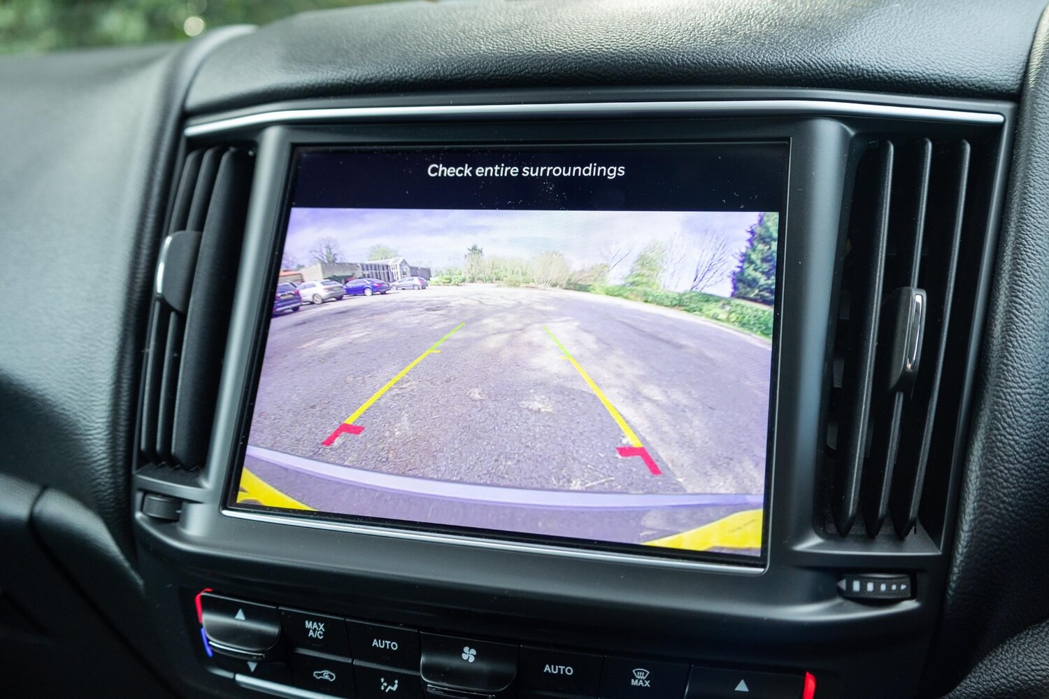 Used Maserati Levante 2022 for sale - 77479144: Photo 47