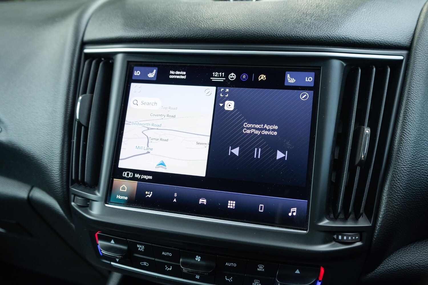 Used Maserati Levante 2022 for sale - 77479144: Photo 49