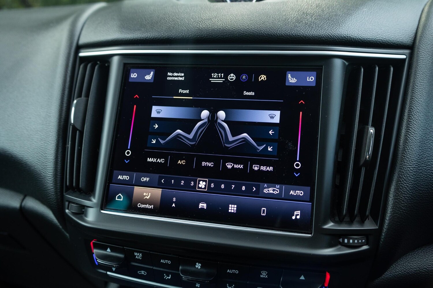 Used Maserati Levante 2022 for sale - 77479144: Photo 50