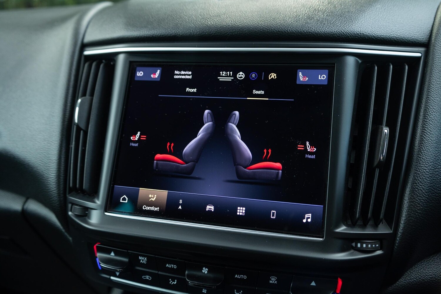 Used Maserati Levante 2022 for sale - 77479144: Photo 51