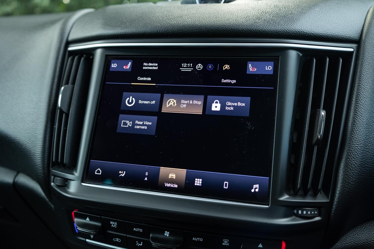 Used Maserati Levante 2022 for sale - 77479144: Photo 53