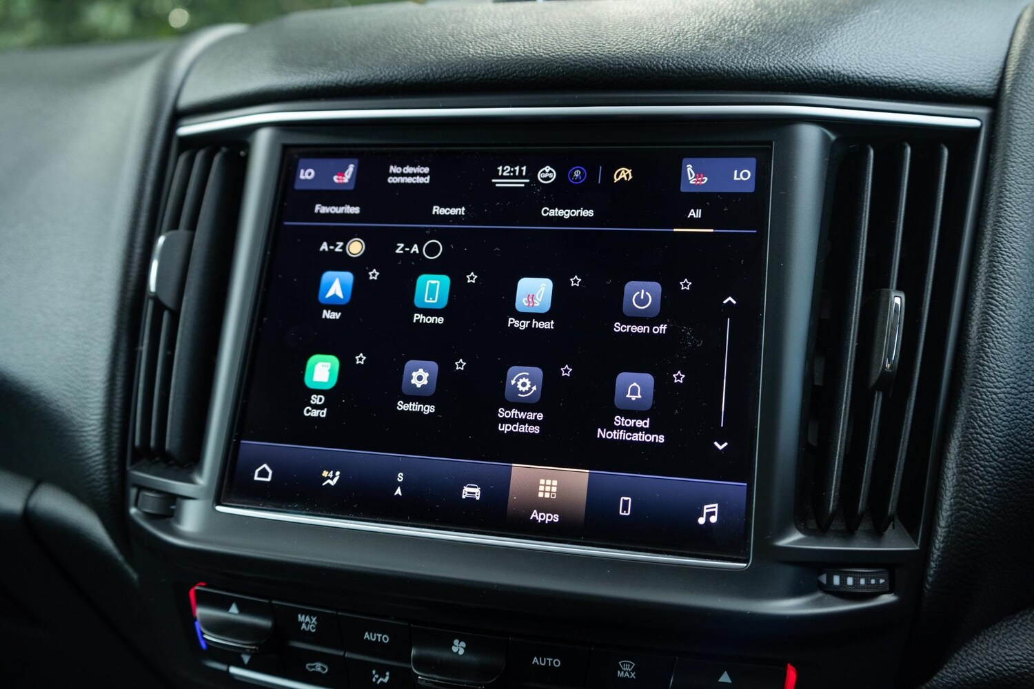 Used Maserati Levante 2022 for sale - 77479144: Photo 56