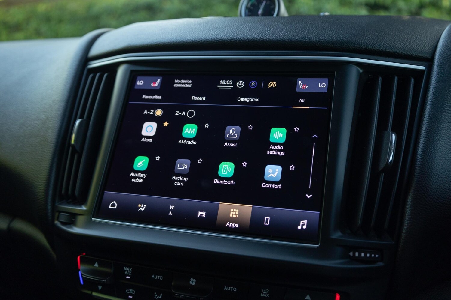 Used Maserati Levante 2022 for sale - 77479144: Photo 62