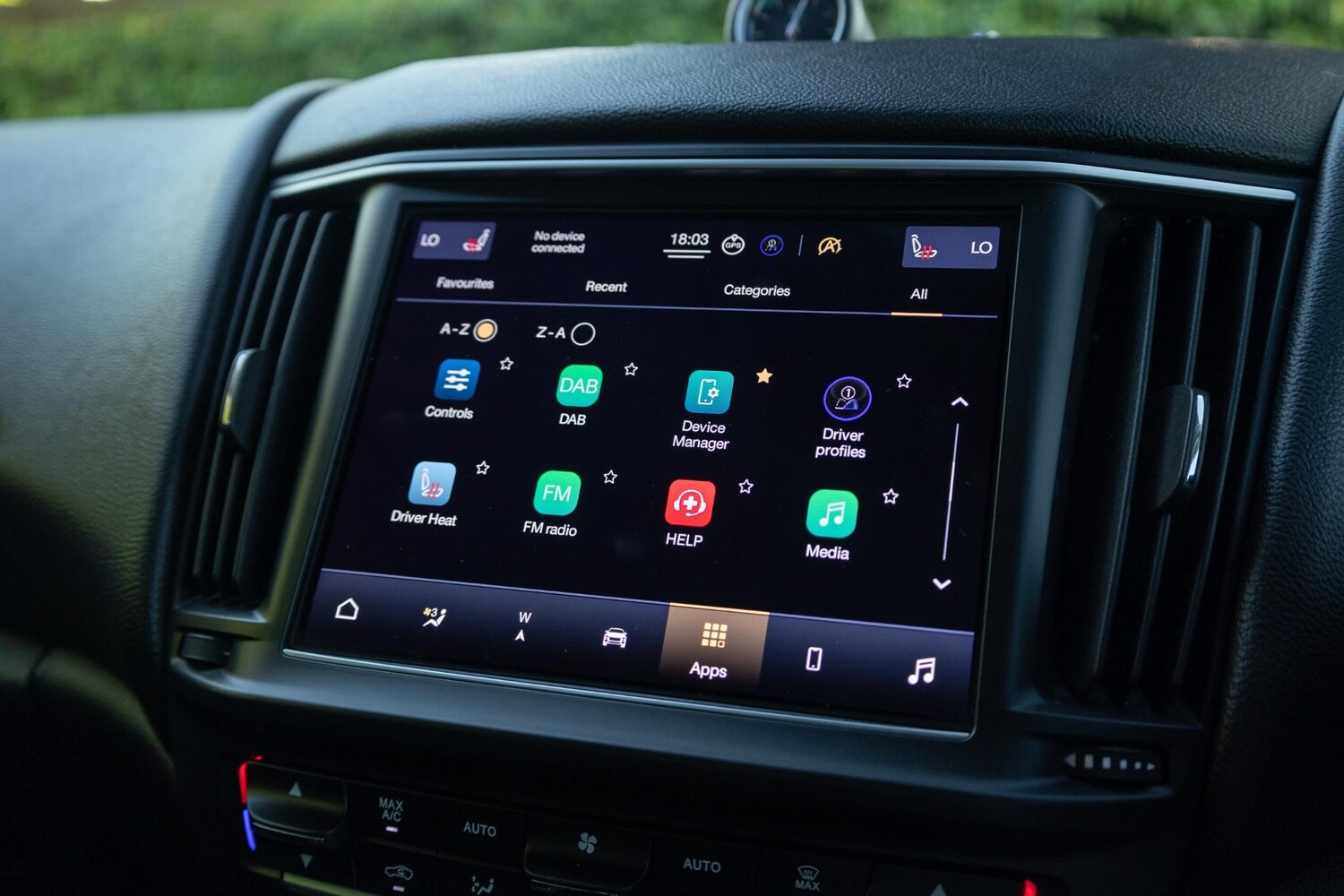 Used Maserati Levante 2022 for sale - 77479144: Photo 63