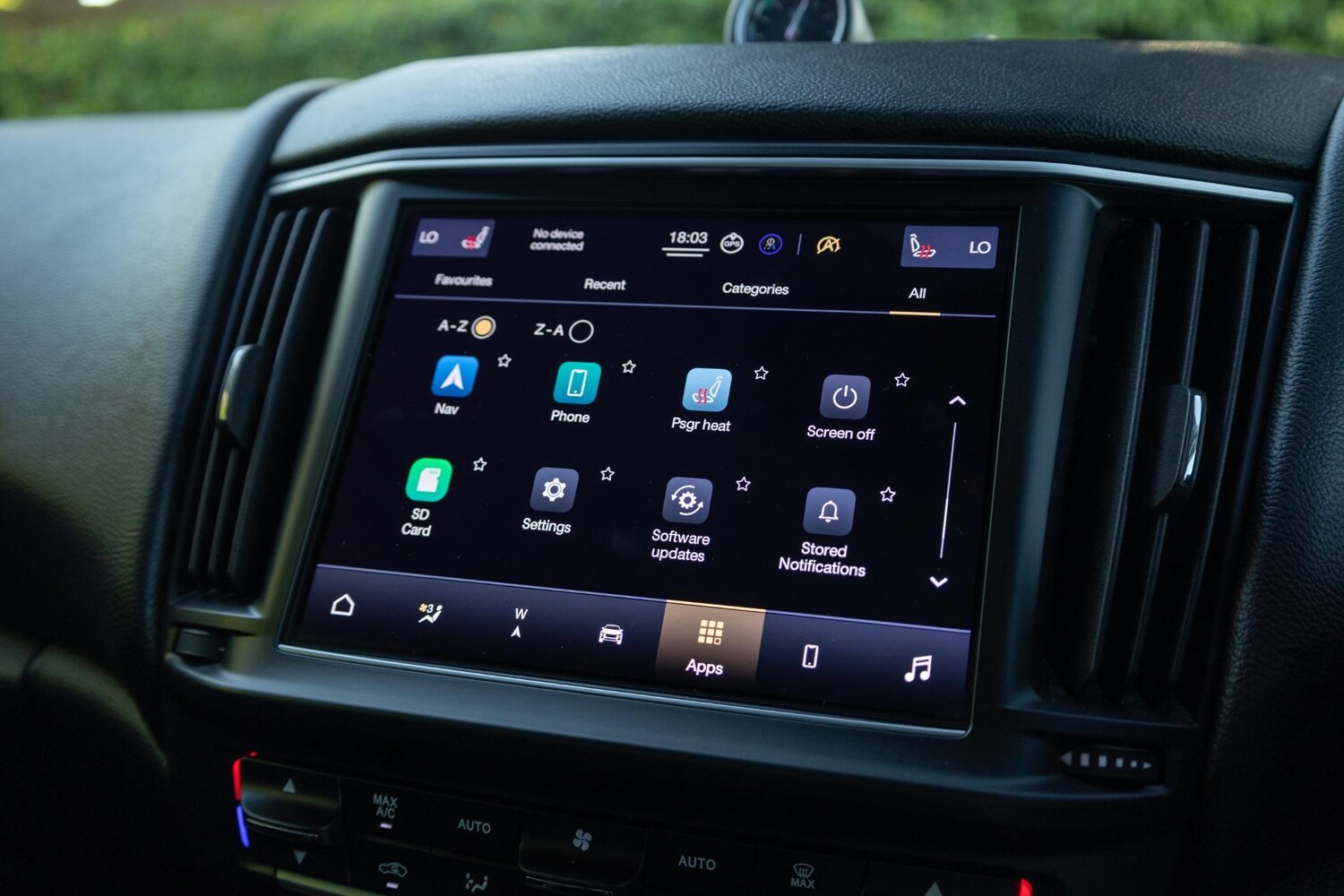 Used Maserati Levante 2022 for sale - 77479144: Photo 64